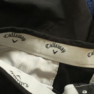 Callaway Golf Shorts